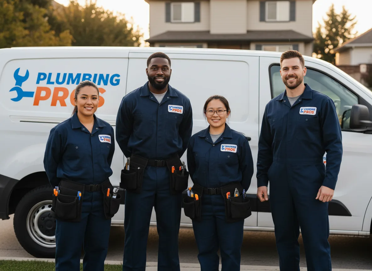 Water Heater Repair company in Markleysburg, PA